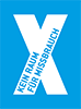 Logo: Kein Raum für Missbrauch